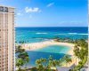 1777 Ala Moana Boulevard,Honolulu,Hawaii,96815,2 Bedrooms Bedrooms,2 BathroomsBathrooms,Condo/Townhouse,Ala Moana,18,17820992