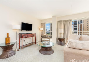 1777 Ala Moana Boulevard,Honolulu,Hawaii,96815,2 Bedrooms Bedrooms,2 BathroomsBathrooms,Condo/Townhouse,Ala Moana,18,17820992