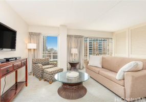 1777 Ala Moana Boulevard,Honolulu,Hawaii,96815,2 Bedrooms Bedrooms,2 BathroomsBathrooms,Condo/Townhouse,Ala Moana,18,17820992