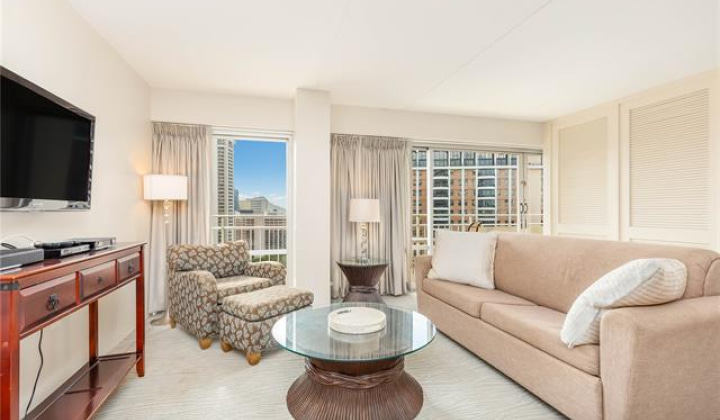 1777 Ala Moana Boulevard,Honolulu,Hawaii,96815,2 Bedrooms Bedrooms,2 BathroomsBathrooms,Condo/Townhouse,Ala Moana,18,17820992