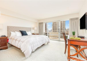 1777 Ala Moana Boulevard,Honolulu,Hawaii,96815,2 Bedrooms Bedrooms,2 BathroomsBathrooms,Condo/Townhouse,Ala Moana,18,17820992