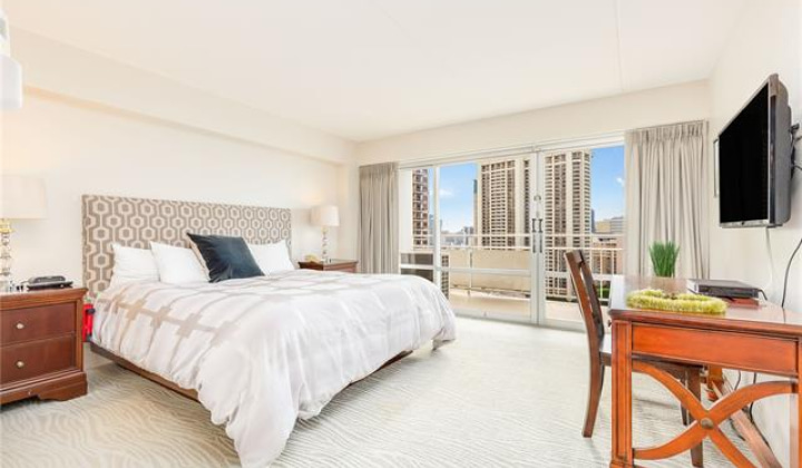 1777 Ala Moana Boulevard,Honolulu,Hawaii,96815,2 Bedrooms Bedrooms,2 BathroomsBathrooms,Condo/Townhouse,Ala Moana,18,17820992