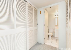1777 Ala Moana Boulevard,Honolulu,Hawaii,96815,2 Bedrooms Bedrooms,2 BathroomsBathrooms,Condo/Townhouse,Ala Moana,18,17820992