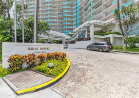 1777 Ala Moana Boulevard,Honolulu,Hawaii,96815,2 Bedrooms Bedrooms,2 BathroomsBathrooms,Condo/Townhouse,Ala Moana,18,17820992