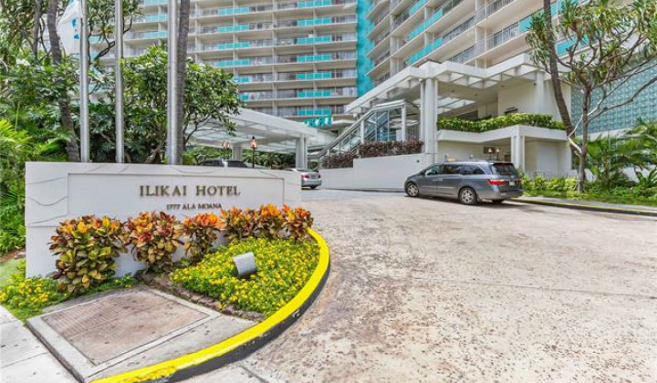 1777 Ala Moana Boulevard,Honolulu,Hawaii,96815,2 Bedrooms Bedrooms,2 BathroomsBathrooms,Condo/Townhouse,Ala Moana,18,17820992