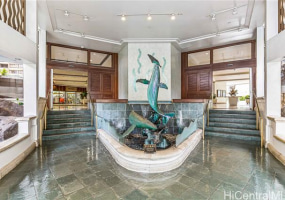 1777 Ala Moana Boulevard,Honolulu,Hawaii,96815,2 Bedrooms Bedrooms,2 BathroomsBathrooms,Condo/Townhouse,Ala Moana,18,17820992