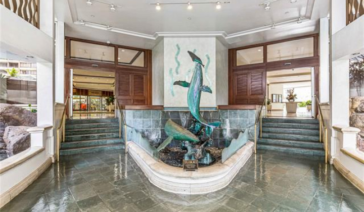 1777 Ala Moana Boulevard,Honolulu,Hawaii,96815,2 Bedrooms Bedrooms,2 BathroomsBathrooms,Condo/Townhouse,Ala Moana,18,17820992