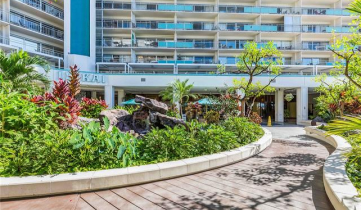 1777 Ala Moana Boulevard,Honolulu,Hawaii,96815,2 Bedrooms Bedrooms,2 BathroomsBathrooms,Condo/Townhouse,Ala Moana,18,17820992