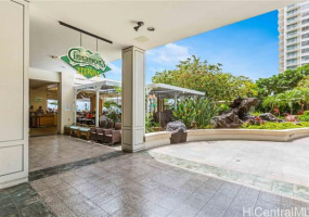 1777 Ala Moana Boulevard,Honolulu,Hawaii,96815,2 Bedrooms Bedrooms,2 BathroomsBathrooms,Condo/Townhouse,Ala Moana,18,17820992