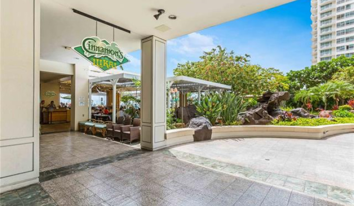 1777 Ala Moana Boulevard,Honolulu,Hawaii,96815,2 Bedrooms Bedrooms,2 BathroomsBathrooms,Condo/Townhouse,Ala Moana,18,17820992