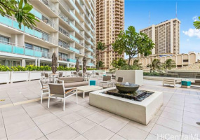 1777 Ala Moana Boulevard,Honolulu,Hawaii,96815,2 Bedrooms Bedrooms,2 BathroomsBathrooms,Condo/Townhouse,Ala Moana,18,17820992