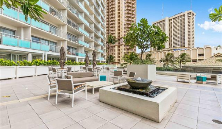 1777 Ala Moana Boulevard,Honolulu,Hawaii,96815,2 Bedrooms Bedrooms,2 BathroomsBathrooms,Condo/Townhouse,Ala Moana,18,17820992
