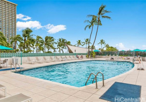 1777 Ala Moana Boulevard,Honolulu,Hawaii,96815,2 Bedrooms Bedrooms,2 BathroomsBathrooms,Condo/Townhouse,Ala Moana,18,17820992