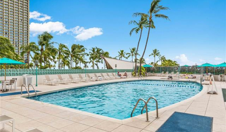 1777 Ala Moana Boulevard,Honolulu,Hawaii,96815,2 Bedrooms Bedrooms,2 BathroomsBathrooms,Condo/Townhouse,Ala Moana,18,17820992