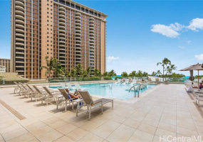1777 Ala Moana Boulevard,Honolulu,Hawaii,96815,2 Bedrooms Bedrooms,2 BathroomsBathrooms,Condo/Townhouse,Ala Moana,18,17820992