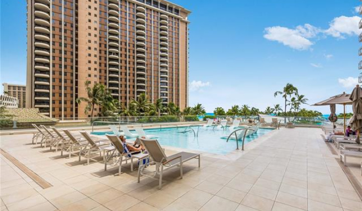 1777 Ala Moana Boulevard,Honolulu,Hawaii,96815,2 Bedrooms Bedrooms,2 BathroomsBathrooms,Condo/Townhouse,Ala Moana,18,17820992