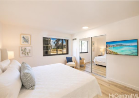 2470 Kalakaua Avenue,Honolulu,Hawaii,96815,2 Bedrooms Bedrooms,2 BathroomsBathrooms,Condo/Townhouse,Kalakaua,5,17821928