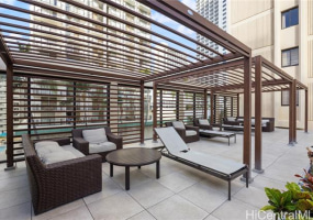 2470 Kalakaua Avenue,Honolulu,Hawaii,96815,2 Bedrooms Bedrooms,2 BathroomsBathrooms,Condo/Townhouse,Kalakaua,5,17821928