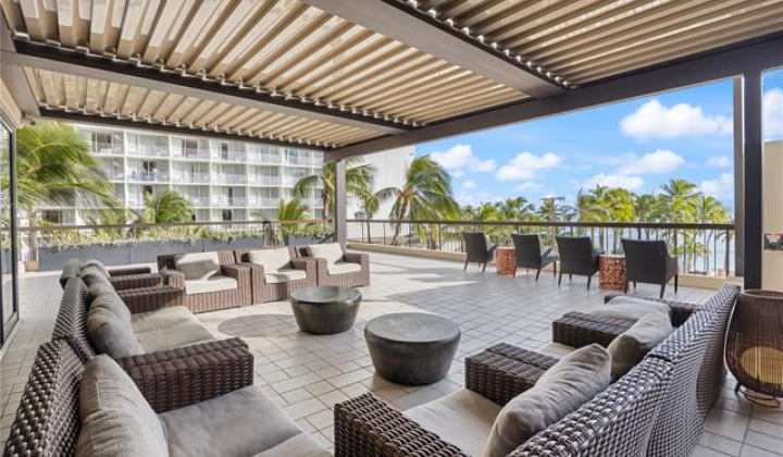 2470 Kalakaua Avenue,Honolulu,Hawaii,96815,2 Bedrooms Bedrooms,2 BathroomsBathrooms,Condo/Townhouse,Kalakaua,5,17821928