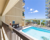 2470 Kalakaua Avenue,Honolulu,Hawaii,96815,2 Bedrooms Bedrooms,2 BathroomsBathrooms,Condo/Townhouse,Kalakaua,5,17821928