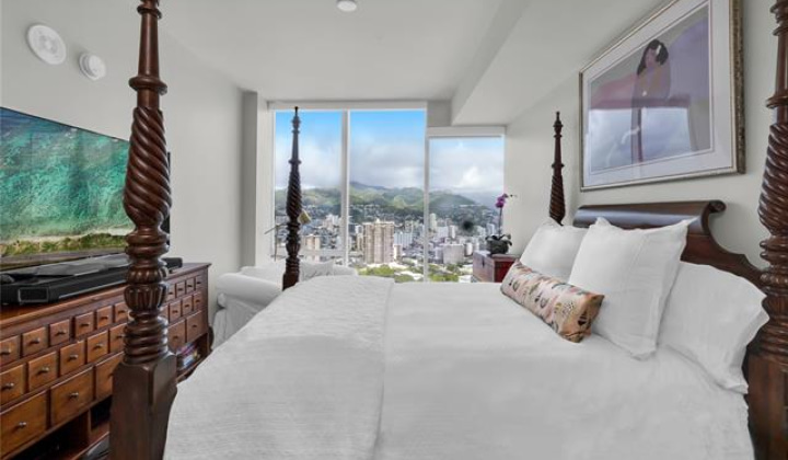 888 Kapiolani Boulevard,Honolulu,Hawaii,96813,3 ベッドルーム ベッドルーム,3 バスルームバスルーム,コンド / タウンハウス,Kapiolani,45,17822421