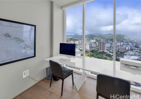888 Kapiolani Boulevard,Honolulu,Hawaii,96813,3 ベッドルーム ベッドルーム,3 バスルームバスルーム,コンド / タウンハウス,Kapiolani,45,17822421