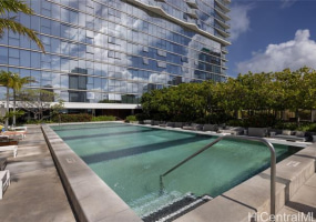 888 Kapiolani Boulevard,Honolulu,Hawaii,96813,3 ベッドルーム ベッドルーム,3 バスルームバスルーム,コンド / タウンハウス,Kapiolani,45,17822421