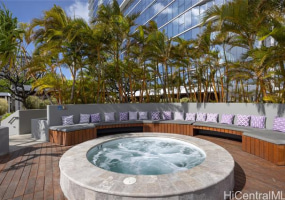 888 Kapiolani Boulevard,Honolulu,Hawaii,96813,3 ベッドルーム ベッドルーム,3 バスルームバスルーム,コンド / タウンハウス,Kapiolani,45,17822421