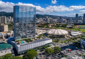888 Kapiolani Boulevard,Honolulu,Hawaii,96813,3 ベッドルーム ベッドルーム,3 バスルームバスルーム,コンド / タウンハウス,Kapiolani,45,17822421