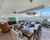 888 Kapiolani Boulevard,Honolulu,Hawaii,96813,3 ベッドルーム ベッドルーム,3 バスルームバスルーム,コンド / タウンハウス,Kapiolani,45,17822421