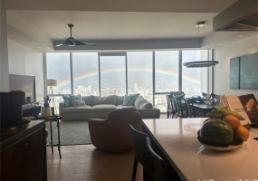 888 Kapiolani Boulevard,Honolulu,Hawaii,96813,3 ベッドルーム ベッドルーム,3 バスルームバスルーム,コンド / タウンハウス,Kapiolani,45,17822421