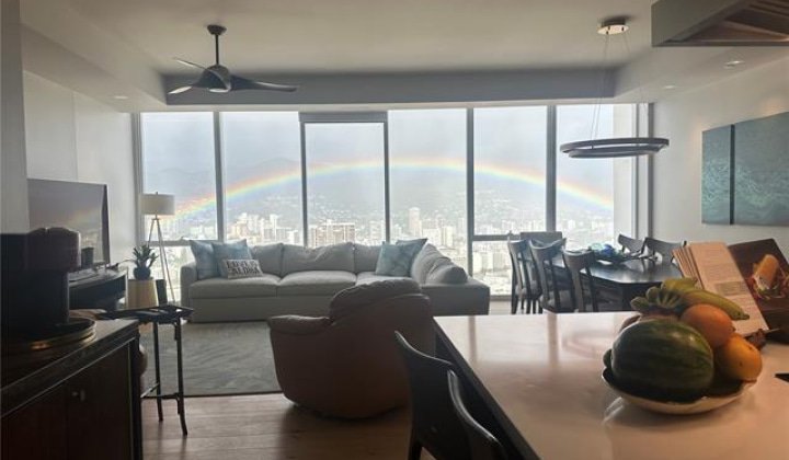 888 Kapiolani Boulevard,Honolulu,Hawaii,96813,3 ベッドルーム ベッドルーム,3 バスルームバスルーム,コンド / タウンハウス,Kapiolani,45,17822421