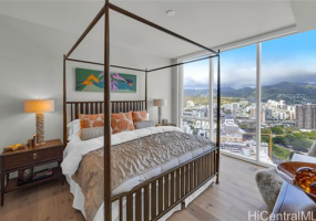 888 Kapiolani Boulevard,Honolulu,Hawaii,96813,3 ベッドルーム ベッドルーム,3 バスルームバスルーム,コンド / タウンハウス,Kapiolani,45,17822421