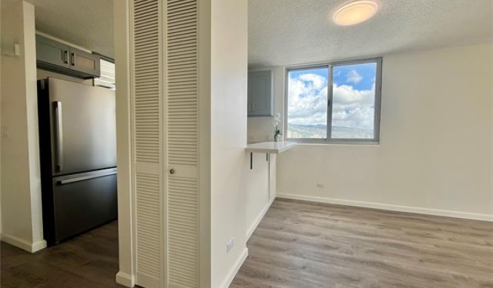 1848 Kahakai Drive,Honolulu,Hawaii,96814,1 ベッドルーム ベッドルーム,1 バスルームバスルーム,コンド / タウンハウス,Kahakai,21,17822953