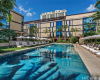1388 Ala Moana Boulevard,Honolulu,Hawaii,96814,2 ベッドルーム ベッドルーム,2 バスルームバスルーム,コンド / タウンハウス,Ala Moana,4,17823978