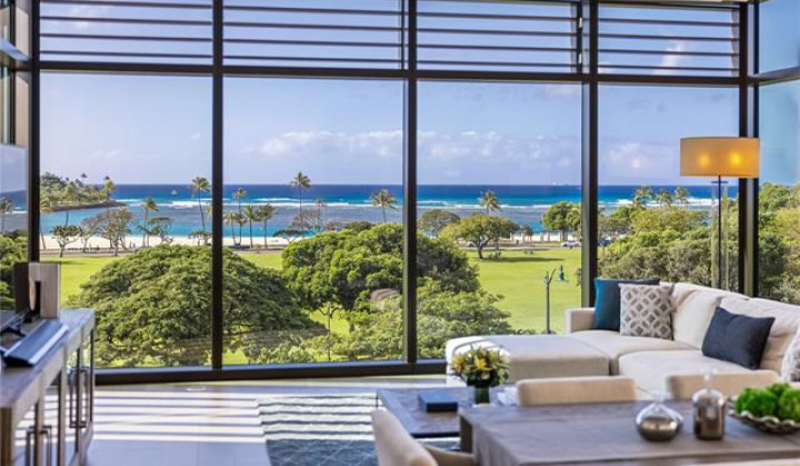 1388 Ala Moana Boulevard,Honolulu,Hawaii,96814,2 ベッドルーム ベッドルーム,2 バスルームバスルーム,コンド / タウンハウス,Ala Moana,4,17823978