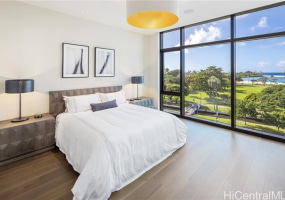 1388 Ala Moana Boulevard,Honolulu,Hawaii,96814,2 ベッドルーム ベッドルーム,2 バスルームバスルーム,コンド / タウンハウス,Ala Moana,4,17823978
