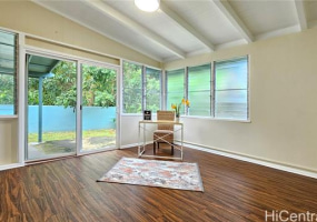 45-1016/45-1016A Anoi Road,Kaneohe,Hawaii,96744,6 Bedrooms Bedrooms,4 BathroomsBathrooms,Single family,Anoi,17827443