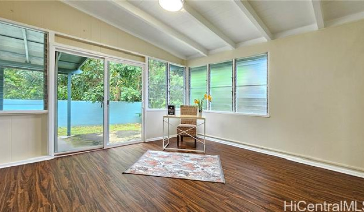 45-1016/45-1016A Anoi Road,Kaneohe,Hawaii,96744,6 Bedrooms Bedrooms,4 BathroomsBathrooms,Single family,Anoi,17827443