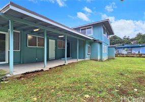 45-1016/45-1016A Anoi Road,Kaneohe,Hawaii,96744,6 Bedrooms Bedrooms,4 BathroomsBathrooms,Single family,Anoi,17827443