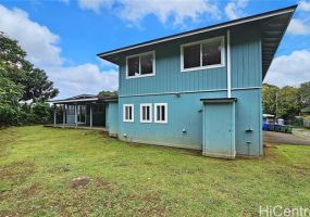 45-1016/45-1016A Anoi Road,Kaneohe,Hawaii,96744,6 Bedrooms Bedrooms,4 BathroomsBathrooms,Single family,Anoi,17827443