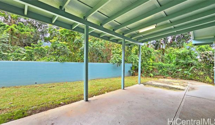 45-1016/45-1016A Anoi Road,Kaneohe,Hawaii,96744,6 Bedrooms Bedrooms,4 BathroomsBathrooms,Single family,Anoi,17827443