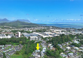 45-1016/45-1016A Anoi Road,Kaneohe,Hawaii,96744,6 Bedrooms Bedrooms,4 BathroomsBathrooms,Single family,Anoi,17827443