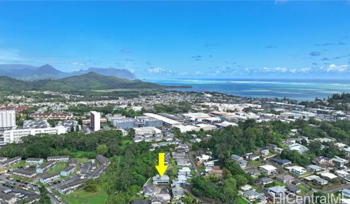 45-1016/45-1016A Anoi Road,Kaneohe,Hawaii,96744,6 Bedrooms Bedrooms,4 BathroomsBathrooms,Single family,Anoi,17827443