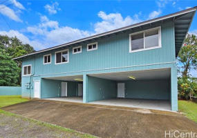 45-1016/45-1016A Anoi Road,Kaneohe,Hawaii,96744,6 Bedrooms Bedrooms,4 BathroomsBathrooms,Single family,Anoi,17827443