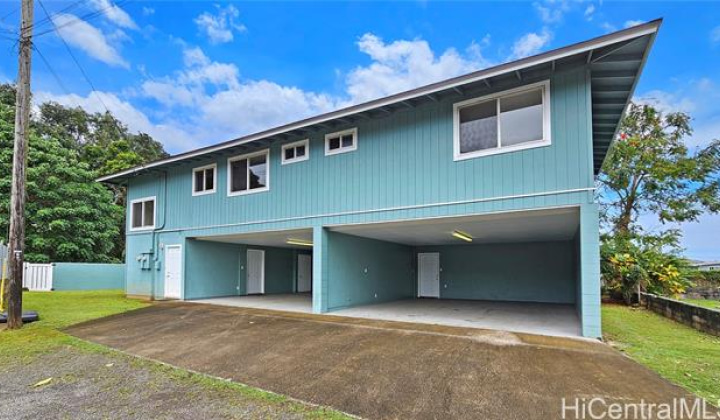 45-1016/45-1016A Anoi Road,Kaneohe,Hawaii,96744,6 Bedrooms Bedrooms,4 BathroomsBathrooms,Single family,Anoi,17827443