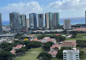 1221 VICTORIA Street,Honolulu,Hawaii,96814,3 ベッドルーム ベッドルーム,3 バスルームバスルーム,コンド / タウンハウス,VICTORIA,32,17827925