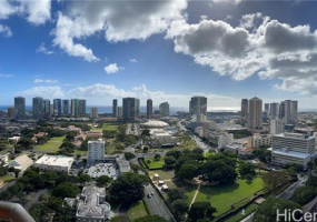 1221 VICTORIA Street,Honolulu,Hawaii,96814,3 ベッドルーム ベッドルーム,3 バスルームバスルーム,コンド / タウンハウス,VICTORIA,32,17827925