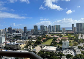 1221 VICTORIA Street,Honolulu,Hawaii,96814,3 ベッドルーム ベッドルーム,3 バスルームバスルーム,コンド / タウンハウス,VICTORIA,32,17827925