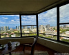 1750 Kalakaua Avenue,Honolulu,Hawaii,96826,1 BathroomBathrooms,Condo/Townhouse,Kalakaua,18,17407017